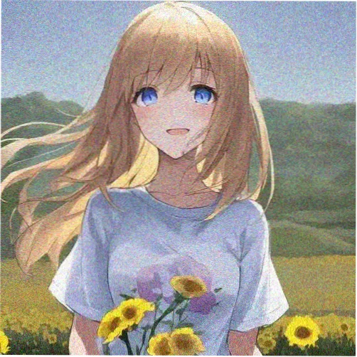 影迷晚风放映员头像